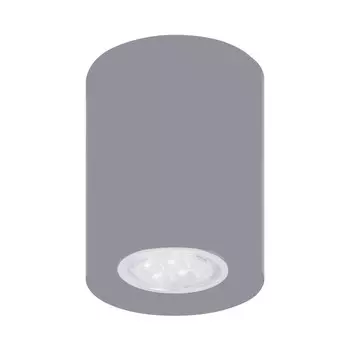 Накладной светильник TopDecor Tubo8 P1 15