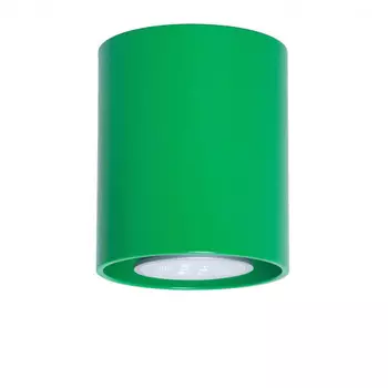 Накладной светильник TopDecor Tubo8 P1 31