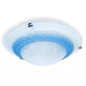 Накладной светильник TOPLIGHT TL9101Y-02BL