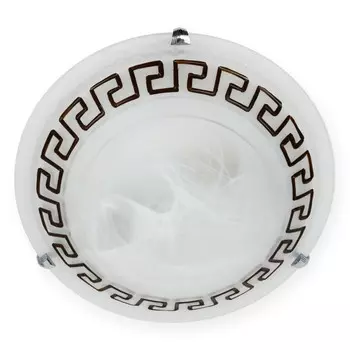 Накладной светильник TOPLIGHT TL9182Y-03BR