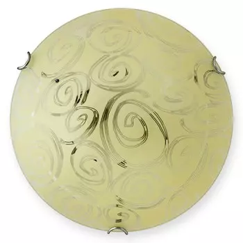 Накладной светильник TOPLIGHT TL9201Y-01WH