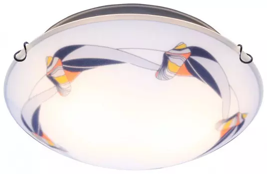 Накладной светильник VELANTE 309-102-02