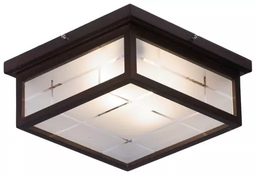 Накладной светильник VELANTE 548-727-02