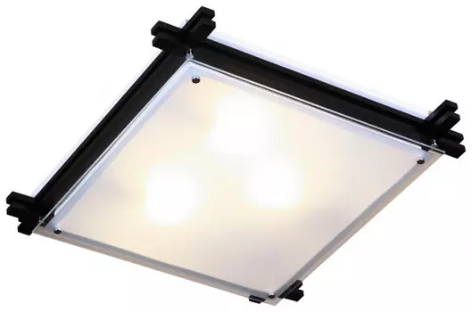 Накладной светильник VELANTE 606-722-03