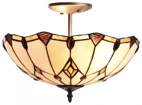 Накладной светильник VELANTE 832-807-02