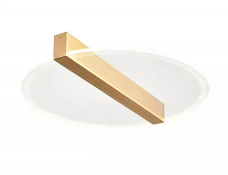 Накладной светильник Vele Luce VL7224L11