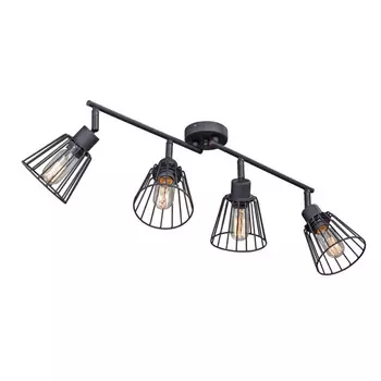 Накладной светильник Vitaluce V4589-1/4PL