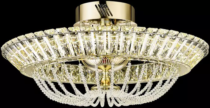 Накладной светильник WERTMARK WE103.60.307