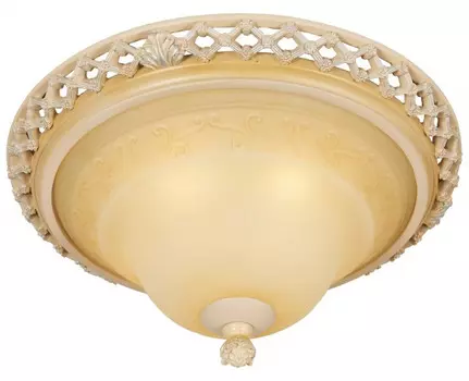 Накладной светильник WERTMARK WE342.03.027