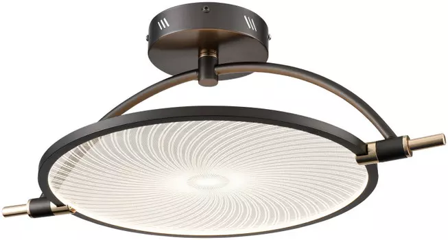 Накладной светильник WERTMARK WE430.02.027