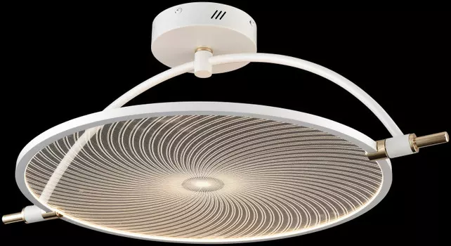 Накладной светильник WERTMARK WE430.03.007