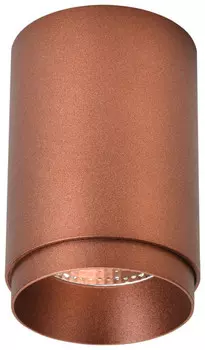 Накладной светильник WERTMARK WE801.01.607