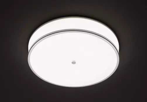 Накладной светильник Zonca 30923/D55/102/PBS