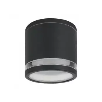 Накладной уличный светильник ARTE Lamp A1910PF-1BK