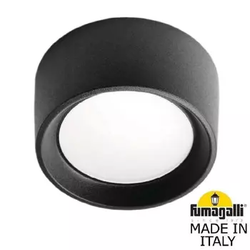 Накладной уличный светильник Fumagalli 3A9.000.000.AXD1L