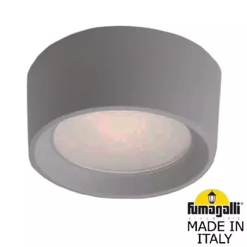 Накладной уличный светильник Fumagalli 3A9.000.000.LXD1L