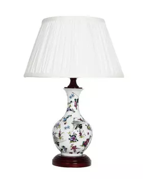 Настольная лампа Abrasax CT1377A10