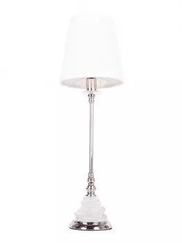 Настольная лампа Abrasax TL.7711-1 CH