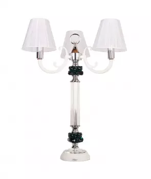 Настольная лампа Abrasax TL.7810-3 3 GREEN