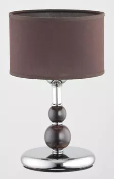 Настольная лампа Alfa 18107