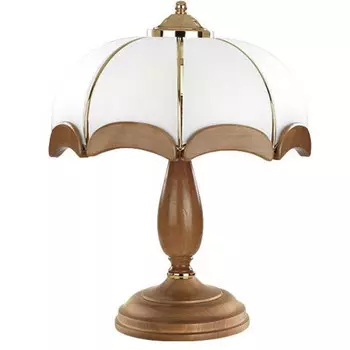 Настольная лампа Alfa 769