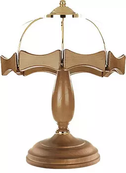 Настольная лампа Alfa 781