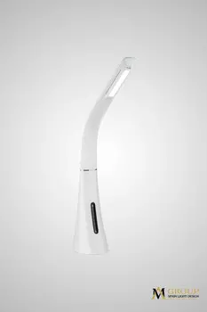 Настольная лампа AM Group AM195 WH