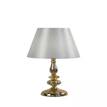 Настольная лампа AM Group HUGO TL GOLD