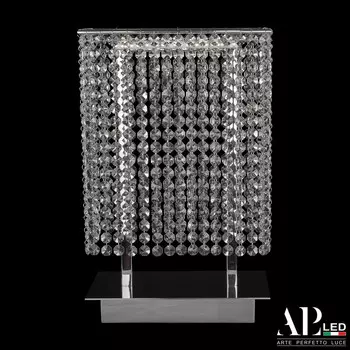 Настольная лампа APL LED S500.L1.25.A.4000