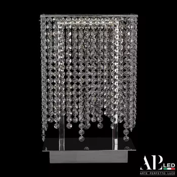 Настольная лампа APL LED S500.L1.25.B.4000