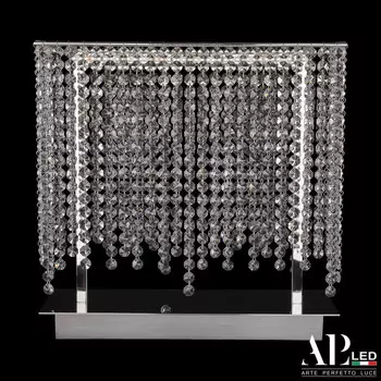 Настольная лампа APL LED S500.L1.40.B.4000