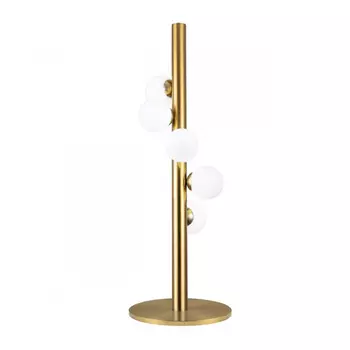 Настольная лампа APLOYT APL.622.04.05