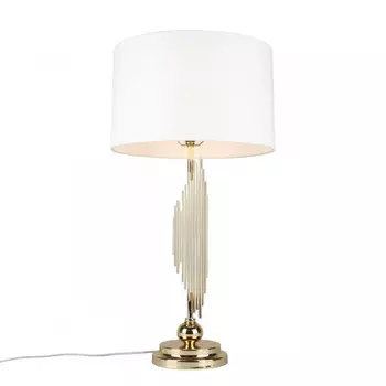 Настольная лампа APLOYT APL.738.04.01