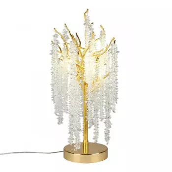 Настольная лампа APLOYT APL.844.04.03