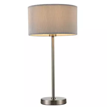 Настольная лампа ARTE Lamp A1021LT-1SS