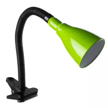 Настольная лампа ARTE Lamp A1210LT-1GR