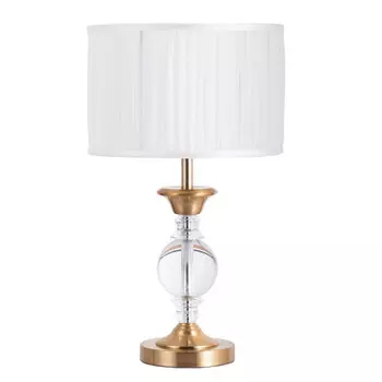 Настольная лампа ARTE Lamp A1670LT-1PB