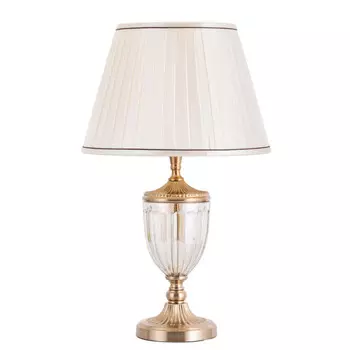 Настольная лампа ARTE Lamp A2020LT-1PB