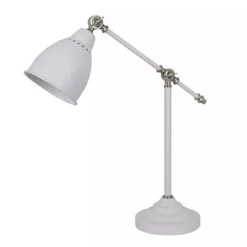 Настольная лампа ARTE Lamp A2054LT-1WH