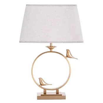 Настольная лампа ARTE Lamp A2230LT-1PB