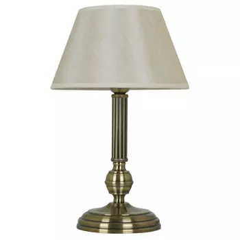 Настольная лампа ARTE Lamp A2273LT-1AB