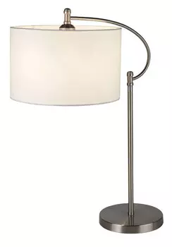 Настольная лампа ARTE Lamp A2999LT-1SS