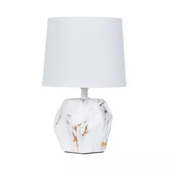 Настольная лампа ARTE Lamp A5005LT-1WH