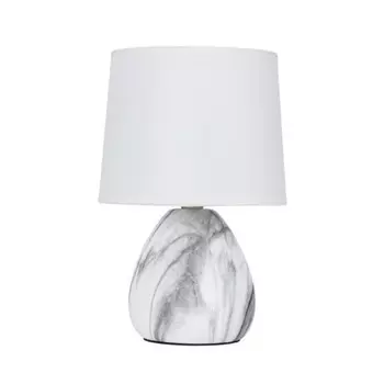 Настольная лампа ARTE Lamp A5016LT-1WH