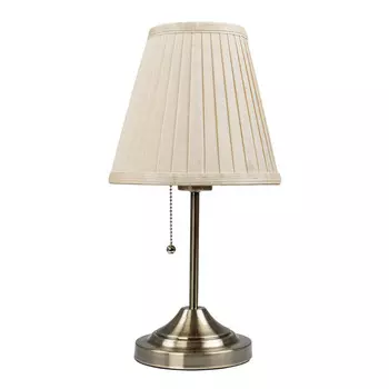 Настольная лампа ARTE Lamp A5039TL-1AB