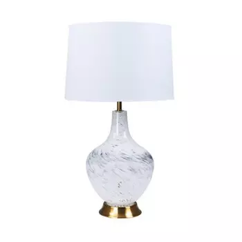 Настольная лампа ARTE Lamp A5051LT-1PB