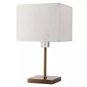 Настольная лампа ARTE Lamp A5896LT-1PB