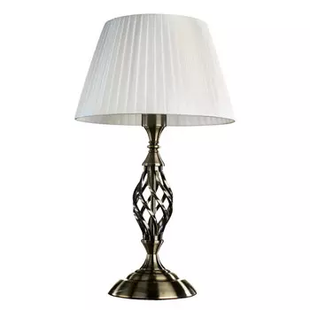 Настольная лампа ARTE Lamp A8390LT-1AB