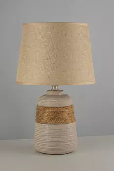 Настольная лампа Arti Lampadari Gaeta E 4.1.T5 SY