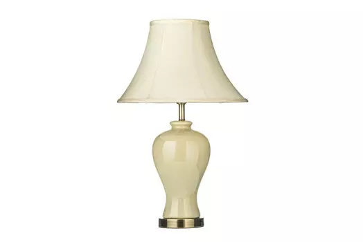 Настольная лампа Arti Lampadari Gianni E 4.1 LG